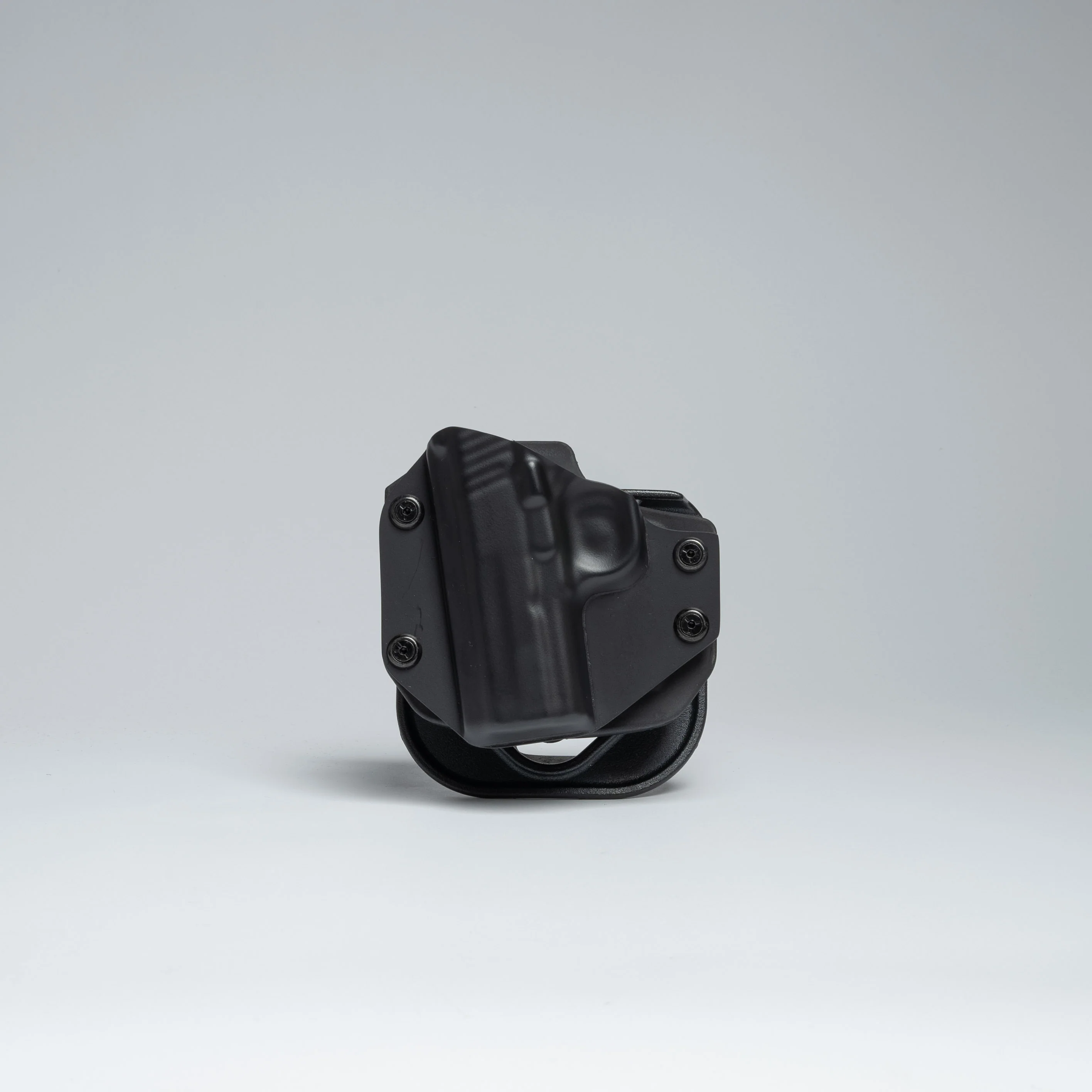 Cloak OWB Paddle Holster for Springfield XD-E - Image 6