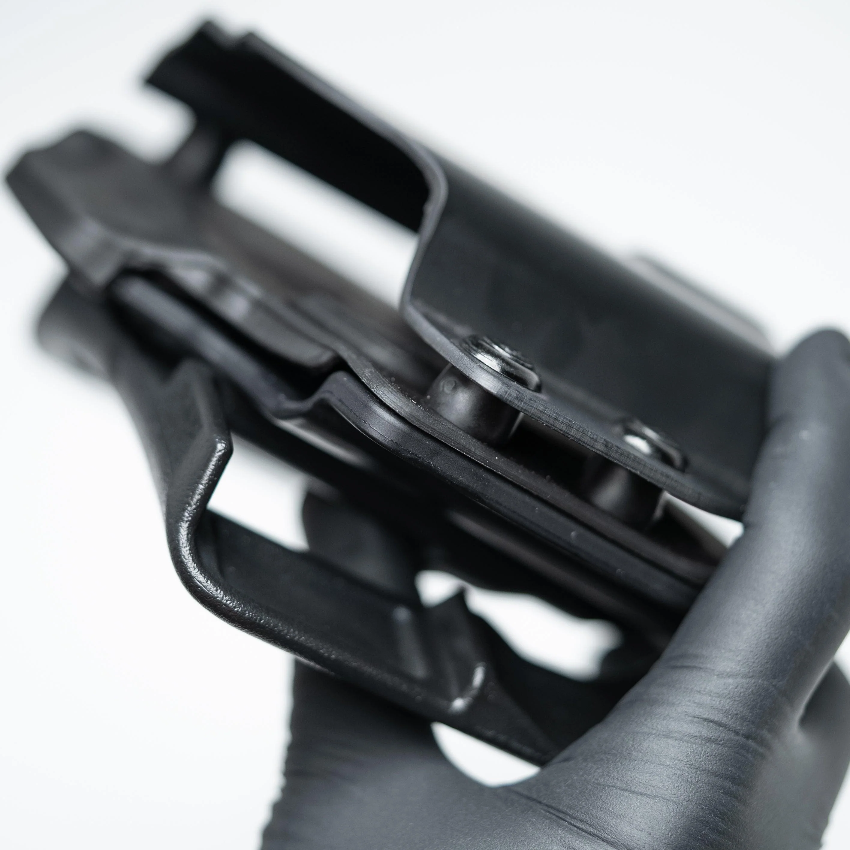 Cloak OWB Paddle Holster for Springfield XD-E - Image 3