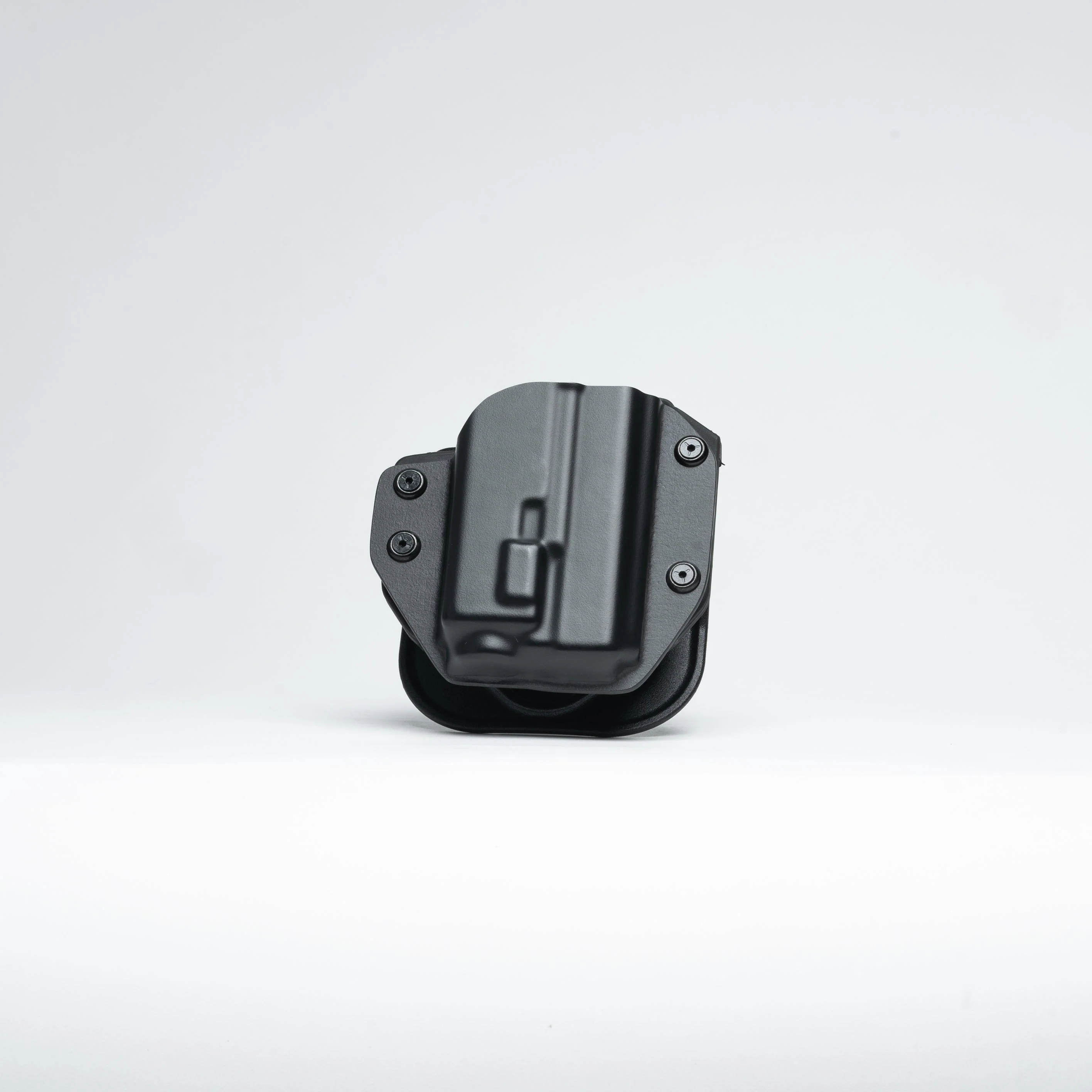 Cloak OWB Paddle Holster for Glock 28 - Image 8