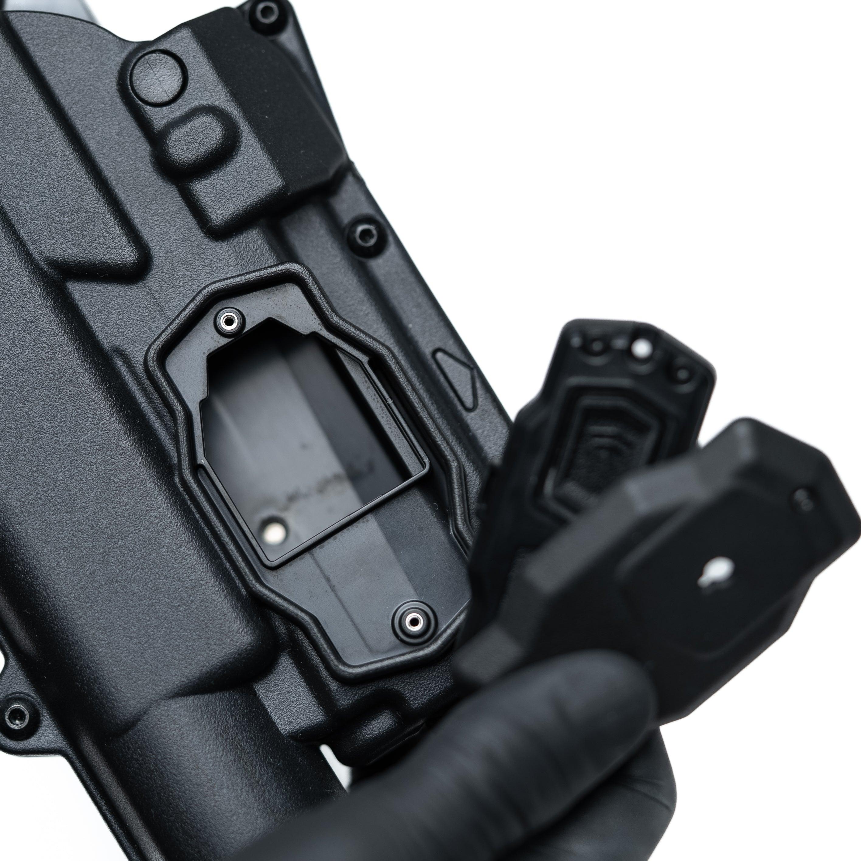 RAPID FORCE® Level II  Holster For Sig Sauer - Large Light - Axon - Image 4