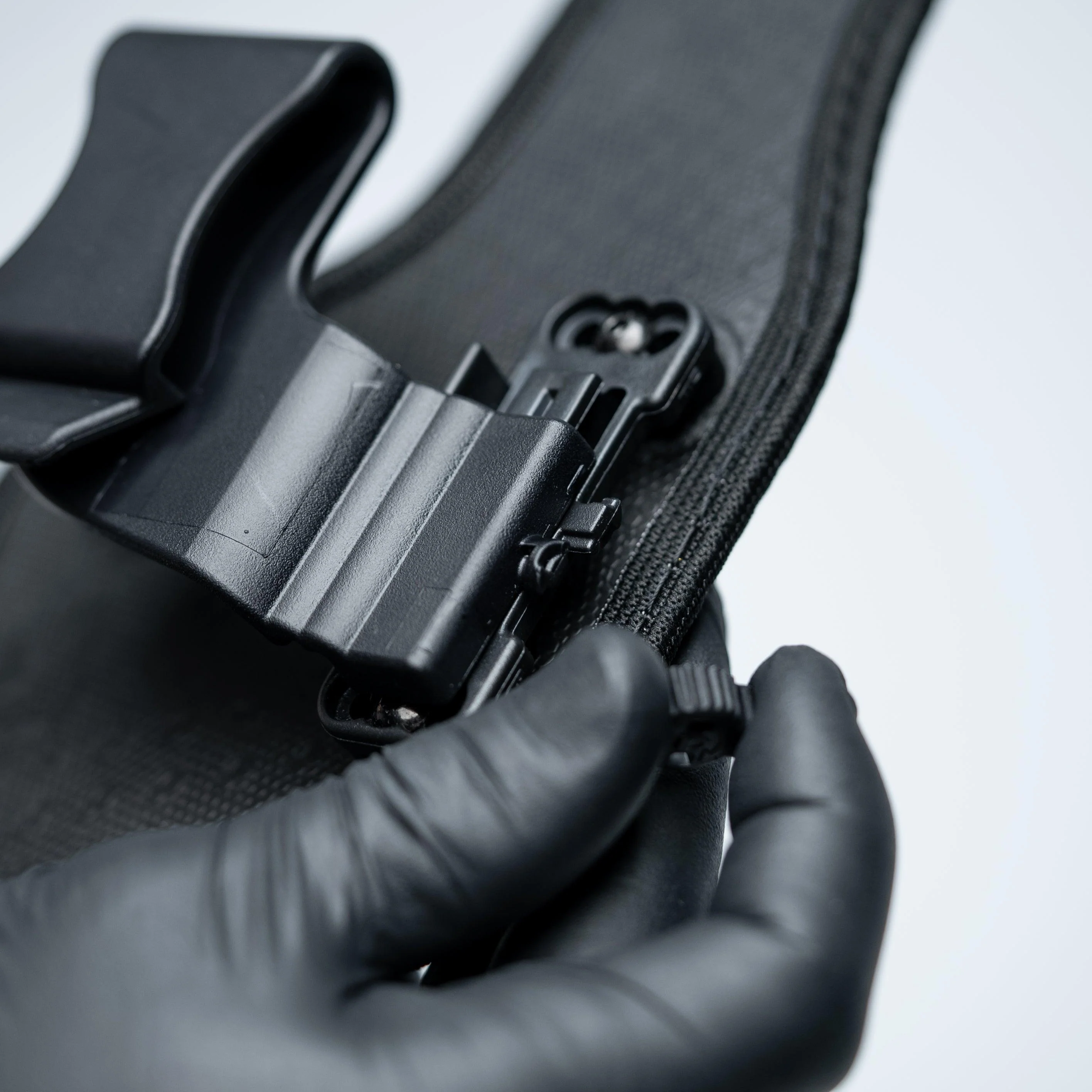 ShapeShift® Appendix Expansion Pack for Beretta Handguns - Image 4