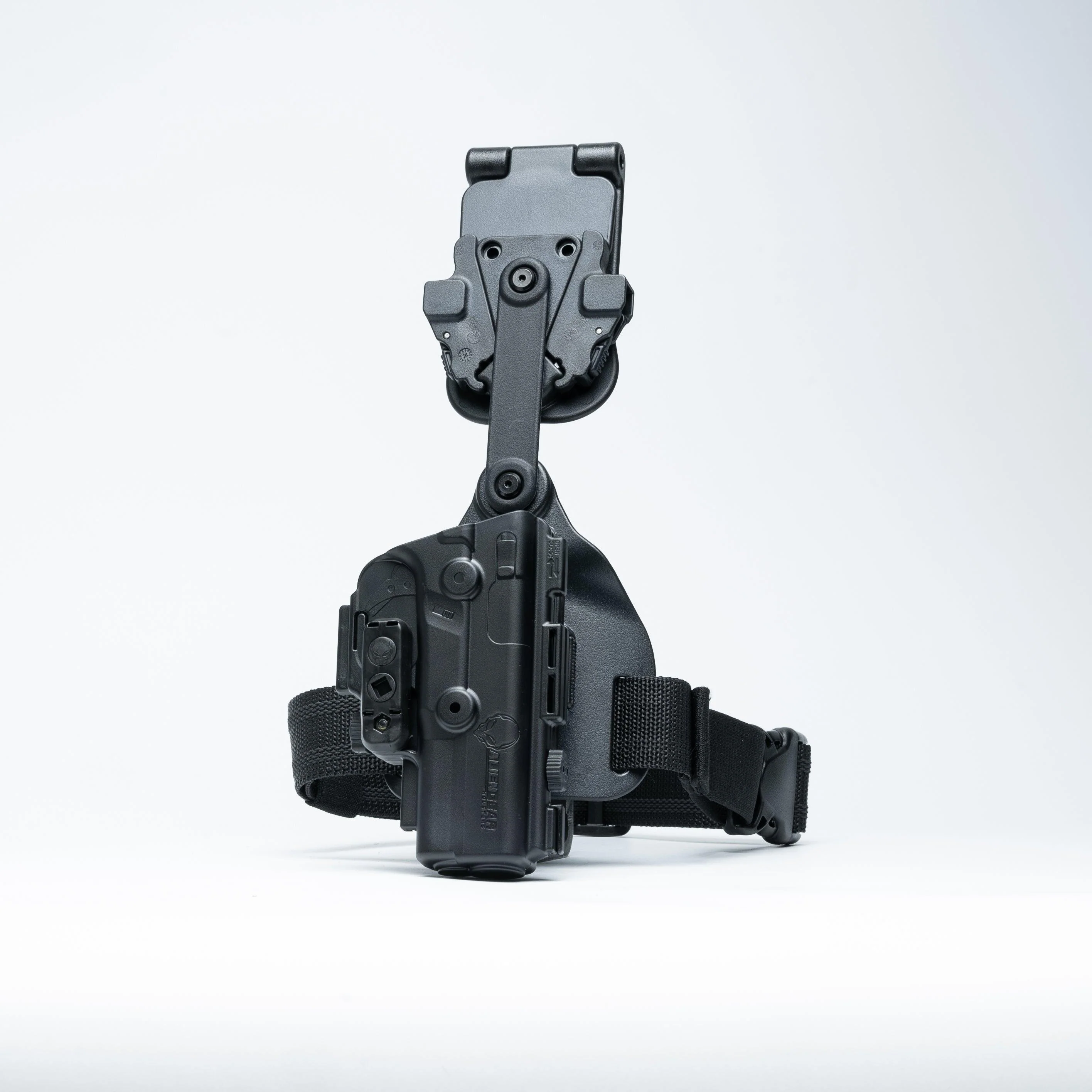 ShapeShift® Swivel Drop Leg Holster for Springfield Handguns