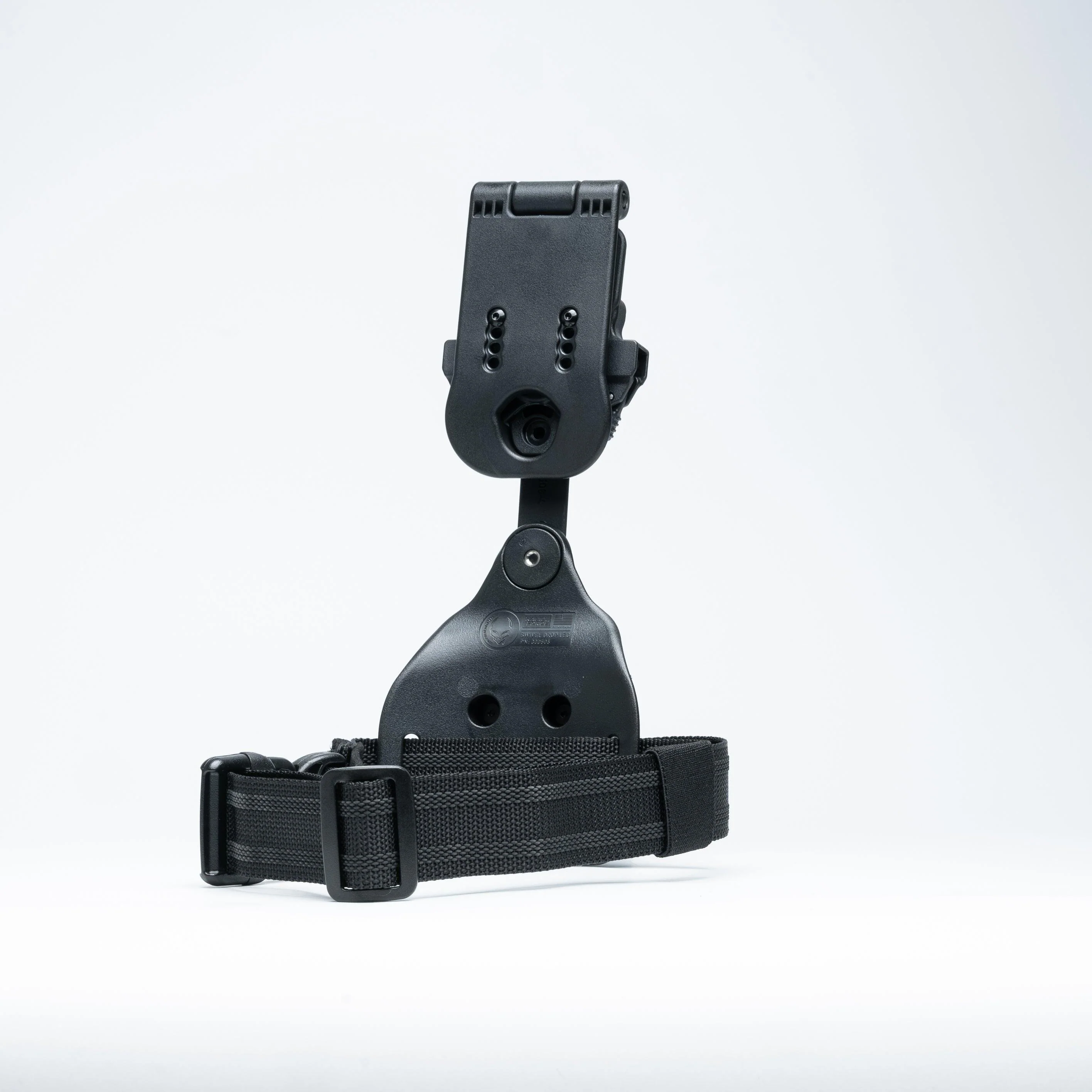 ShapeShift® Swivel Drop Leg Holster for Springfield Handguns - Image 2