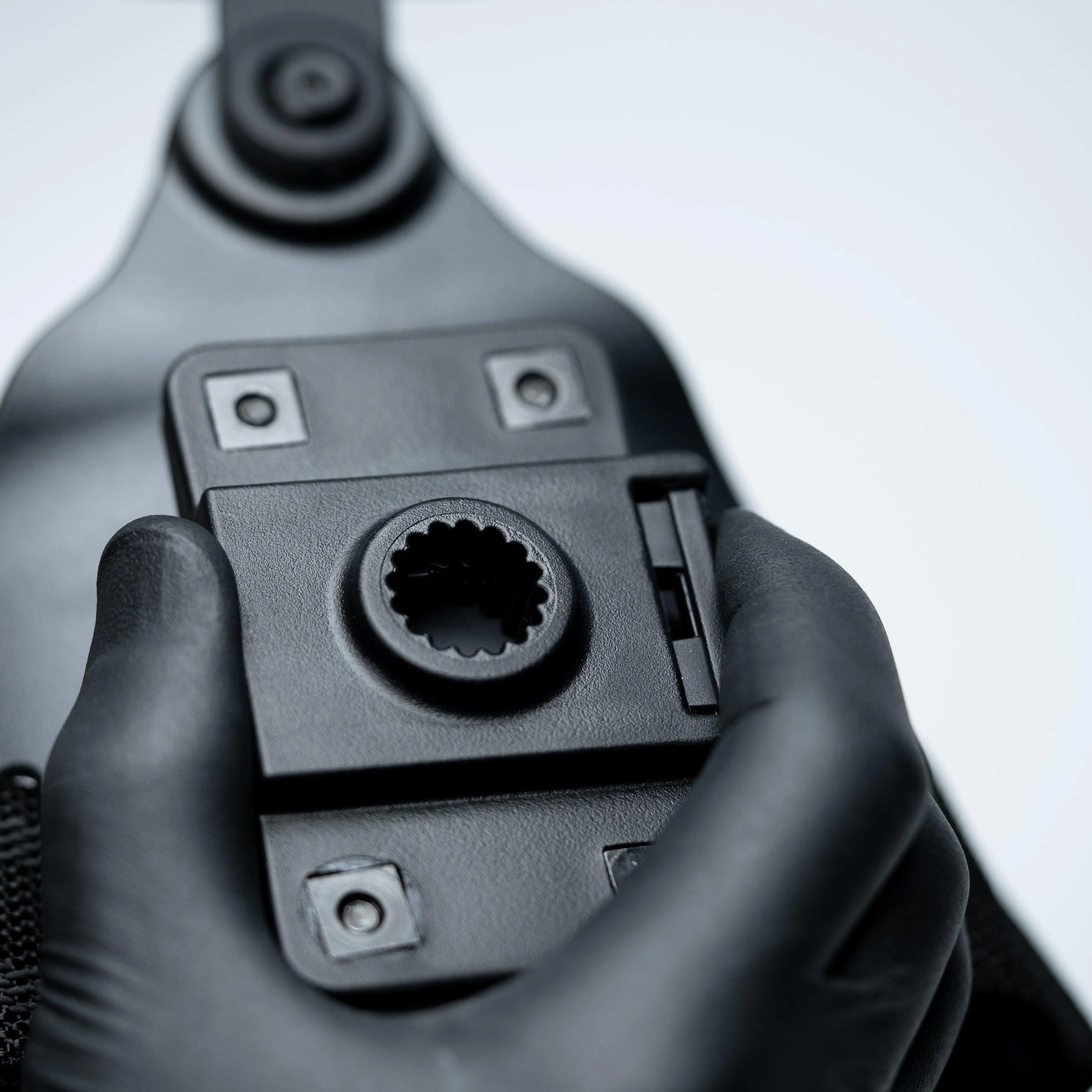 ShapeShift® Swivel Drop Leg Holster for Springfield Handguns - Image 3