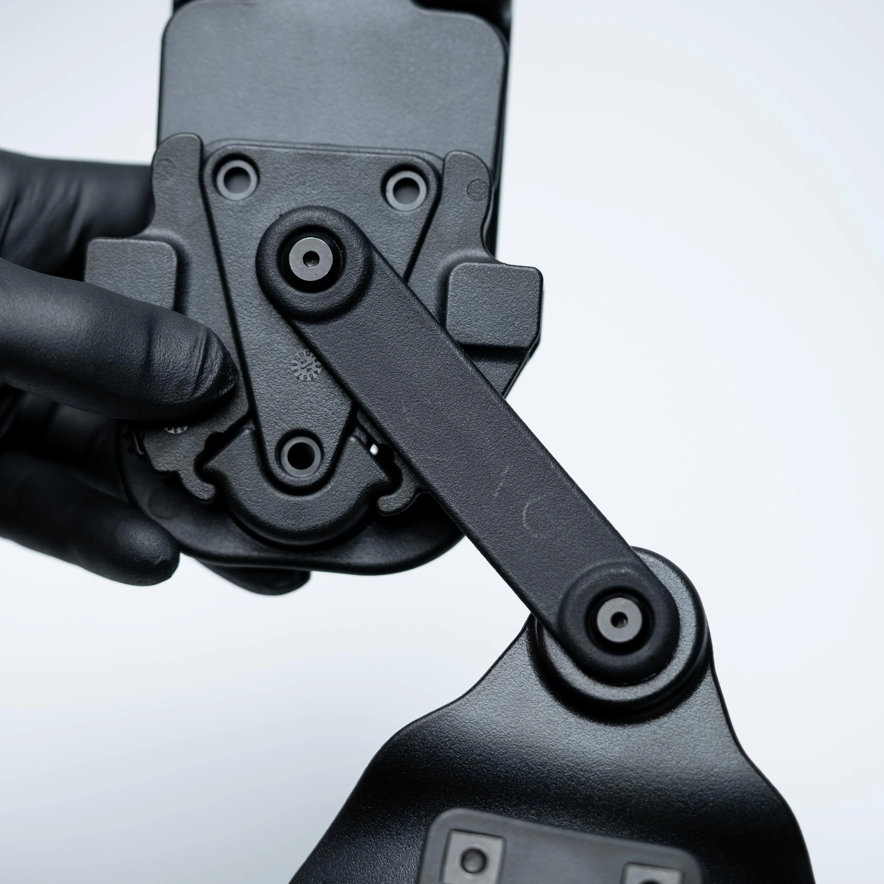 ShapeShift® Swivel Drop Leg Holster for Springfield Handguns - Image 4