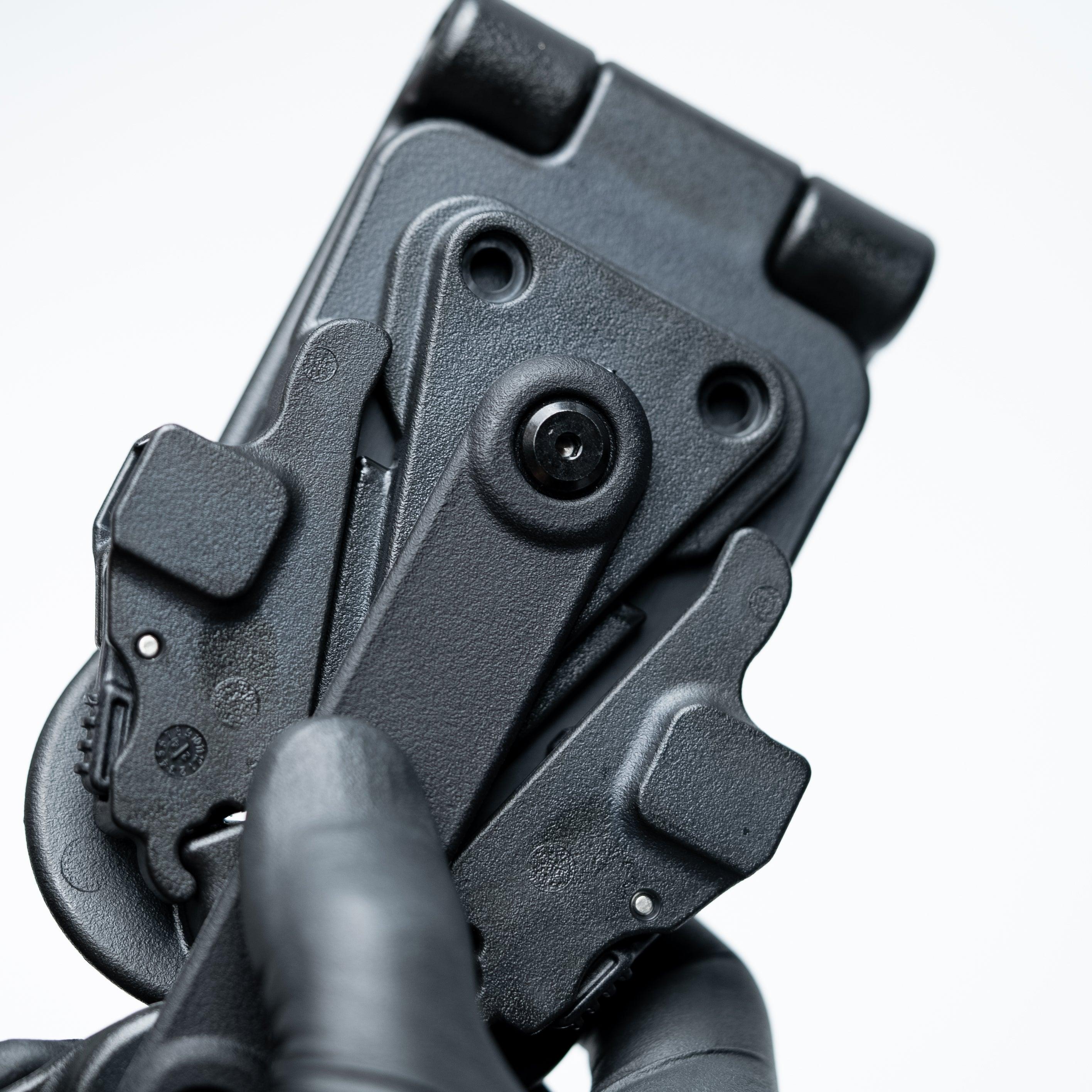 ShapeShift® Swivel Drop Leg Holster for Springfield Handguns - Image 7