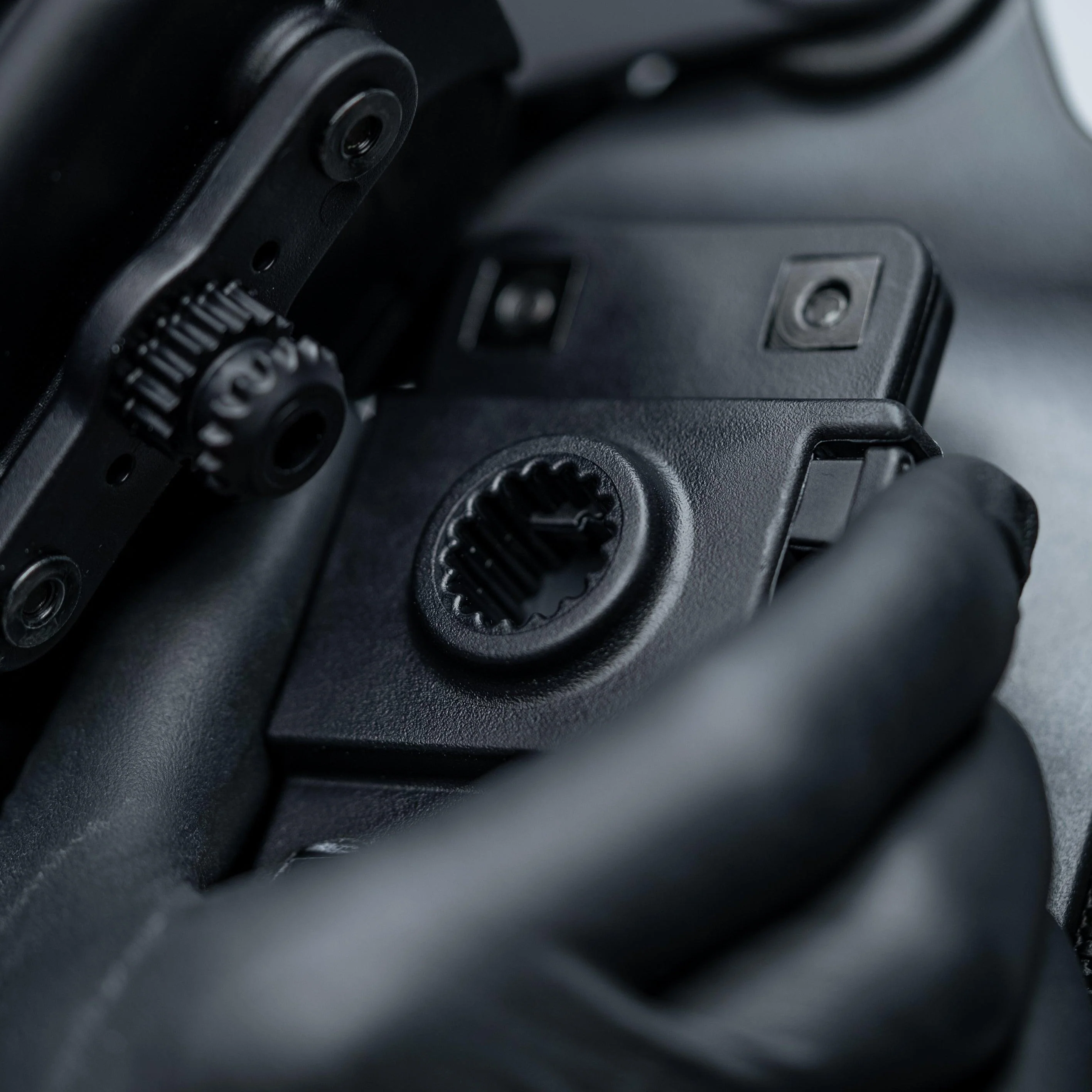 ShapeShift® Swivel Drop Leg Holster for Springfield Handguns - Image 8